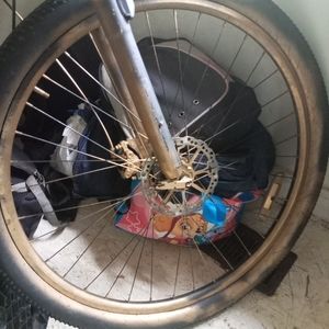 Schwinn vantage large bicycle